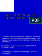 Slides Logistica