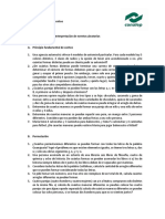 Problemario 1 Tecnicas de Conteo Correcto