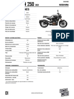 Svartpilen 250 2021 - Husqvarna - Negro 12 02 2022