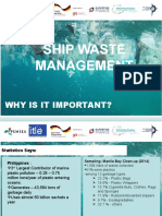 ShipWaste Managemnt Why Important