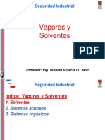 4 Vapores y Solventes 1