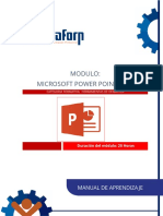 03 Manual Microsoft PowerPoint 2013