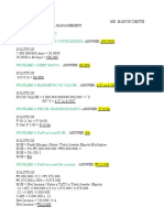 Chapter 6 - Activity 2: Problem 1 (Day Sales Outstanding)