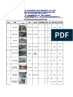 2.1.JZK 30 Full Vacuum Brick Production Line