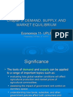 Ch03 - Demand and Supply - Part 1