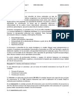 Neuropsicología Del Desarrollo Bloque IV