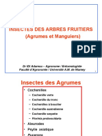 Ento Des Arbres Fruitiers