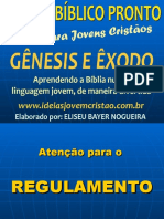 01 Debate Genenis Exodo