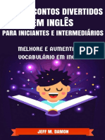 19 Mini Contos Divertidos em Inglês