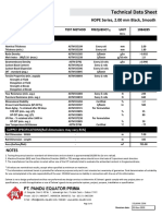 01.03.02.106 Spesifikasi-SOLMAX THA HDPE 2.00mm Black Smooth - 1084285 (HDS-200LM)