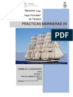 ANTOLOGIA PRACTICAS MARINERAS VII Ambas 7