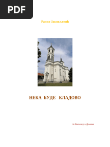 Nase Kladovo 22