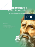 Publicação de Santo Agostinho (Publicação)