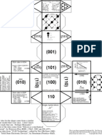 3D Crystal Plane