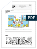 Atividade Processual 1 Bim 6 Ano