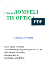 NMO Microsoft Office Power Point Presentation