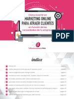 Guia Invertir Marketing Online Pymes