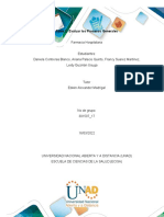 Procesos Generales Del Servicio Farmaceutico Trabajo Final