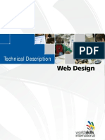 Nasscom WSC Web Designing