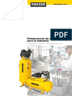 5-Serie Compresores Industriales