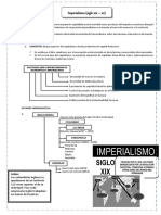 Practica Del Imperialismo