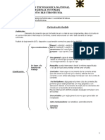 Cortocircuito Fusible