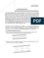 Lecture Notes 2 Incompressible Flow 2022-1