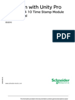 140 ERT 854 10 Time Stamp Module