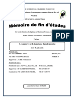 Memoire Complet PDF