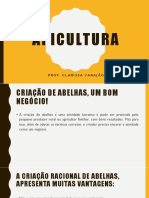 Apicultura