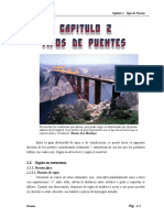 010 Capitulo 2 Tipos de Puentes