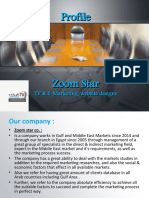 Profile Zoom Star