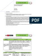 EDA Diagnostica DPCC 4°