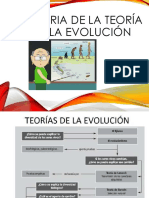 Teorias de La Evolucion-2