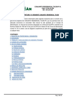 Manual Del Propietario Tucán - 2021 Modificado.