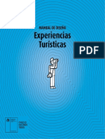 MDD Manual de Experiencias Turísticas 1