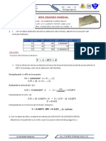 Examen Resuelto 2do Parcial