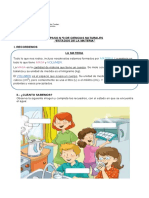 Ciencias Naturales La Materia