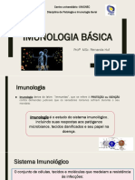 Imunologia