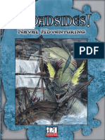 Broadsides! Naval Adventuring