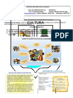 Constitucion Politica Grado Decimo