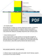 Mapa Ministerial