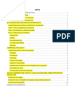 Capitulo 14 - Auditoria y Cierre de Proyectos