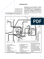 The Hydraulic System, Gear Pump Assembly