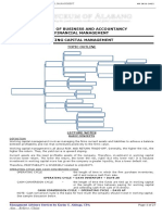 02 Working Capital Management