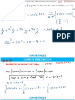 Definite Integration Lec 5