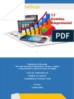 Gestión Empresarial 11