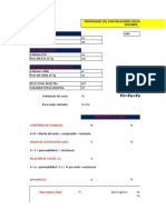 Propiedades Volumetricas