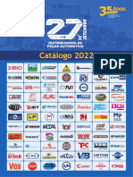 27 Setembro Catalogo 2022