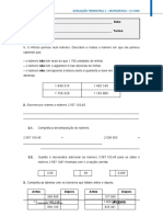 4@avaliacao Trimestral1 Matematica 4 Enunciado